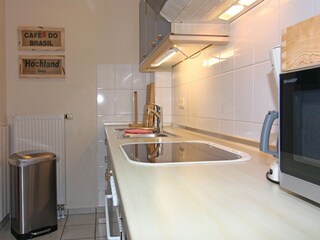 Appartement Orth Équipement 22