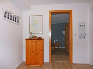 Appartement Orth Équipement 23