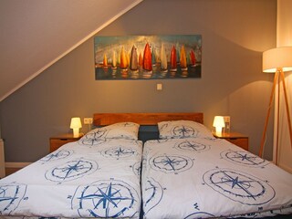 Apartment Orth Ausstattung 17