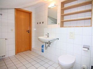 Appartement Orth Équipement 9