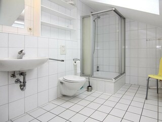 Apartamento Orth Características 17