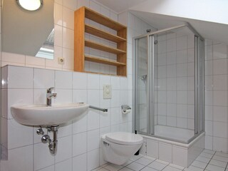 Appartement Orth Équipement 4