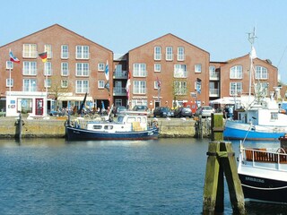 Apartamento Orth Grabación al aire libre 1