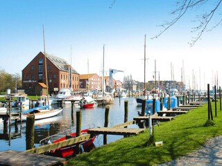 Apartamento Orth Grabación al aire libre 2