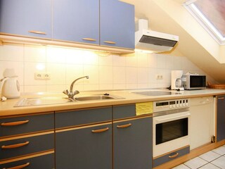 Apartment Orth Ausstattung 25