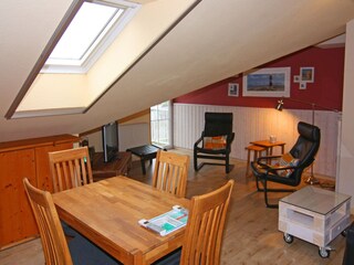 Appartement Orth Kenmerken 4