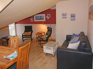 Appartement Orth Équipement 5