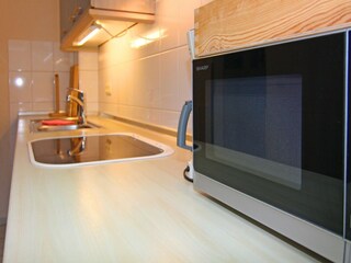 Apartment Orth Ausstattung 6