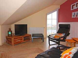 Apartment Orth Ausstattung 4