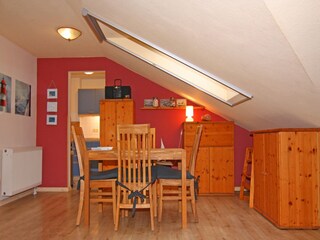 Appartement Orth Kenmerken 22