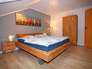 Appartement Orth Kenmerken 23