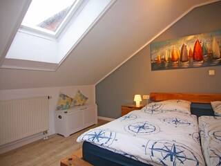 Appartement Orth Kenmerken 15