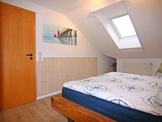 Appartement Orth Équipement 5