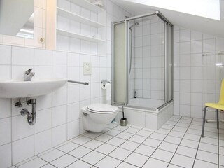 Apartment Orth Ausstattung 26