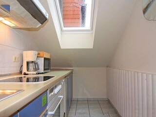 Appartement Orth Kenmerken 26