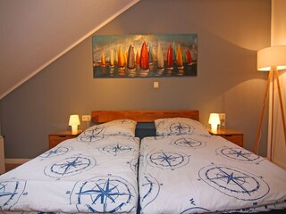 Apartment Orth Ausstattung 10