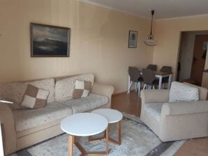 Appartement Resort Orther Reede, Fehmarn-Orth - Orth - image1