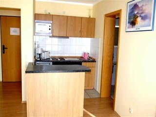 Apartment Orth Ausstattung 8