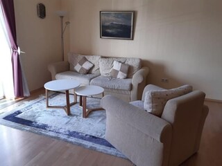 Apartamento Orth Características 8