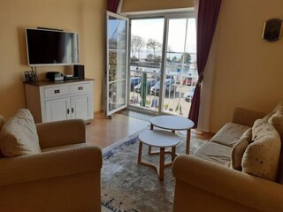 Appartement Orth Équipement 5