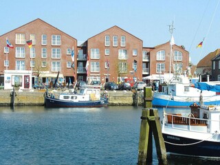 Appartamento Orth Registrazione all'aperto 1