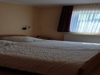 Apartment Orth Ausstattung 3
