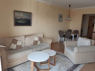 Apartment Orth Ausstattung 1