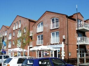 Apartment Ferienwohnung in Ferienanlage Orther Reede, Fehmarn - Orth - image1