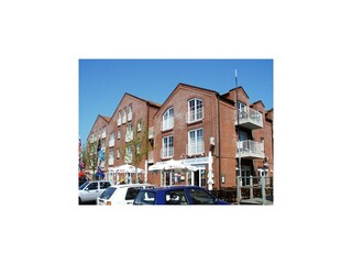 Apartment Orth Outdoor Recording 3