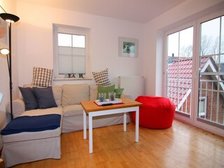 Appartement Orth Kenmerken 11