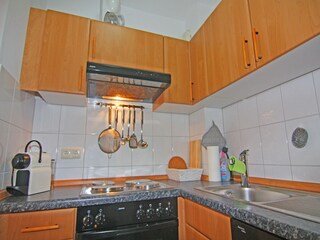 Appartement Orth Kenmerken 17