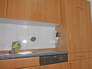 Apartment Orth Ausstattung 9
