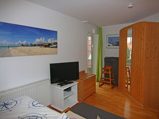 Apartment Orth Ausstattung 10