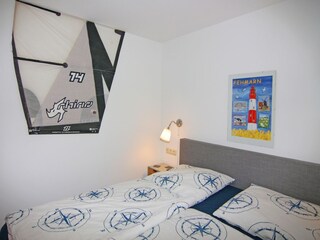 Apartment Orth Ausstattung 11