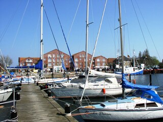 Appartamento Orth Registrazione all'aperto 1