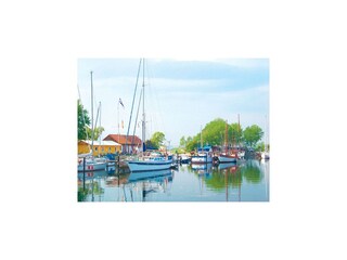 Appartamento Orth Ambiente 30