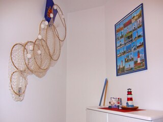 Apartment Orth Ausstattung 5