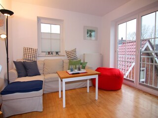 Appartement Orth Équipement 12