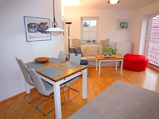 Apartment Orth Ausstattung 15