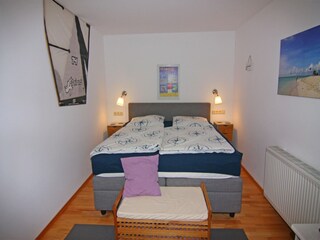 Apartment Orth Ausstattung 28