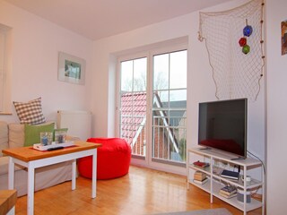 Appartement Orth Kenmerken 23
