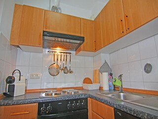 Apartment Orth Ausstattung 21
