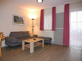 Appartement Orth Kenmerken 9