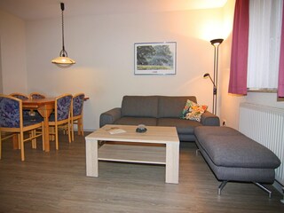 Appartement Orth Kenmerken 10