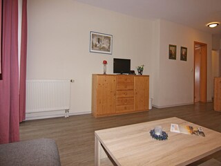 Apartment Orth Ausstattung 13