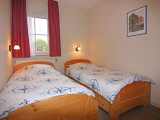 Apartment Orth Ausstattung 16