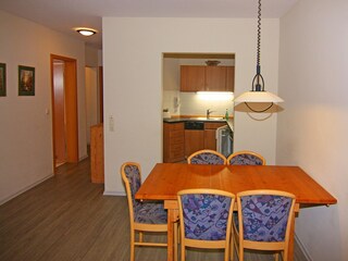 Apartment Orth Ausstattung 11