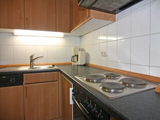 Apartment Orth Ausstattung 11