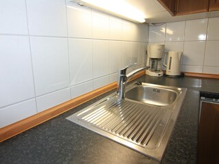 Appartement Orth Équipement 11