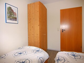 Appartement Orth Équipement 13